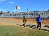 brazil prison
