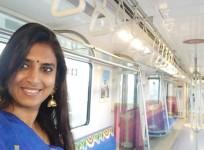 Kasturi Shankar