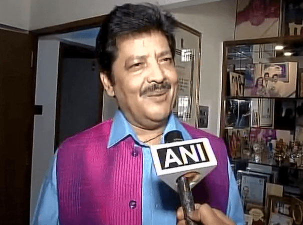 Udit Narayan 'mentally Affected' After Escaping Building Fire That 