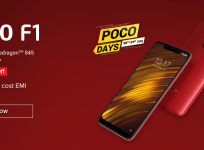Poco Day sale 2019