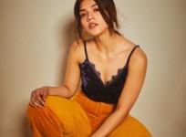 Mehreen Pirzada