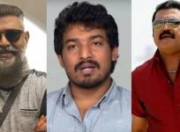 Suresh Gopi