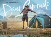 Dear Comrade