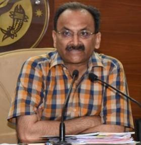 Arvind Kumar Arvind Kumar