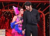 Nach Baliye 9 couple Anita Hassanandani and Rohit Reddy