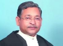 Justice SN Shukla