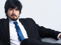 Chirag Patil