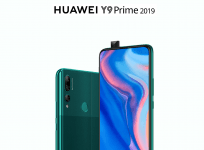Huawei Y9 Prime 2019 launched in India