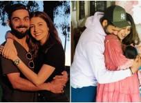 Virat Rohit wives