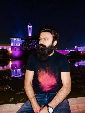Mangal Singh