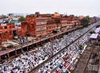 aligarh mosque
