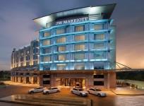 JW Marriott candigarh