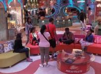 Vithika Sheru's argument with Bigg Boss Telugu 3