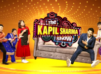 Kapil Sharma Show