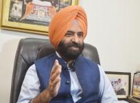 Manjinder Singh Sirsa