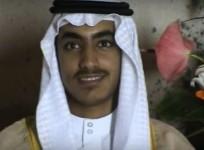Hamza bin laden