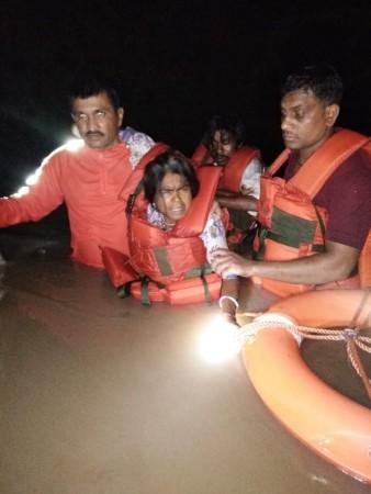 ndrf vadodara