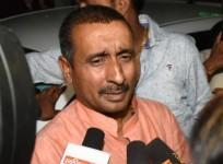 kuldeep sengar BJP MLA