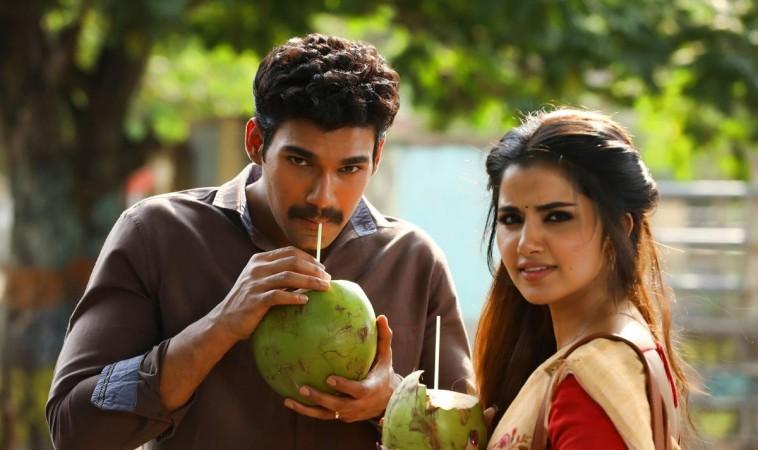 Rakshasudu Rakshasudu