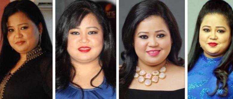 Bharti Singh