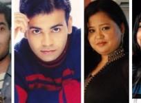 Kapil Sharma Show