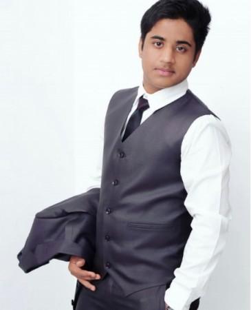 Priyansh Sethi