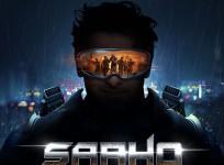 Saaho-The Game