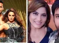 Nach Baliye and Kapil Sharma Show