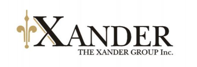 Xender Group Logo Xender