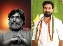 Vijay Sethupathi