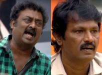 Saravanan Vs Cheran