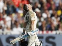 Steve Smith