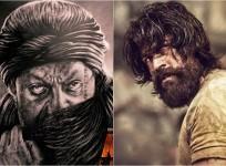Sanjay Dutt, Yash, KGF 2