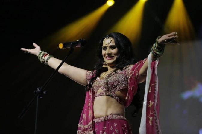 Khushboo Karva