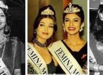 Miss India
