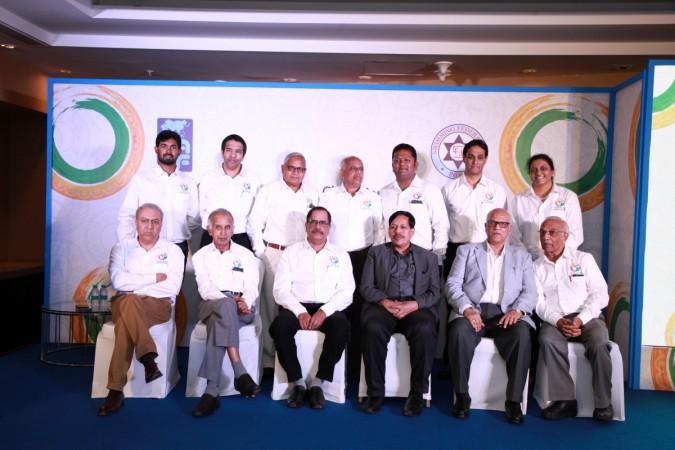 Organising Committee of 10th Asian Age Group Championship Organising Committee Asian Age Group Championship