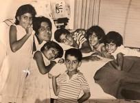 Amitabh Bachchan