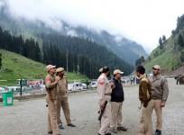 Amarnath yatra