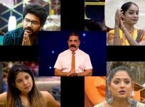 Bigg Boss Tamil 3