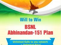 BSNL revises prepaid plan