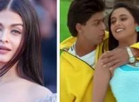 Aishwarya Rai, Kuch Kuch Hota Hai