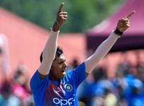 Navdeep Saini