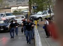 Texas shooting