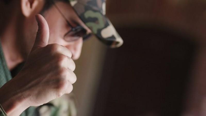 Mahesh Babu in Sarileru Neekevvaru Mahesh Babu in Sarileru Neekevvaru