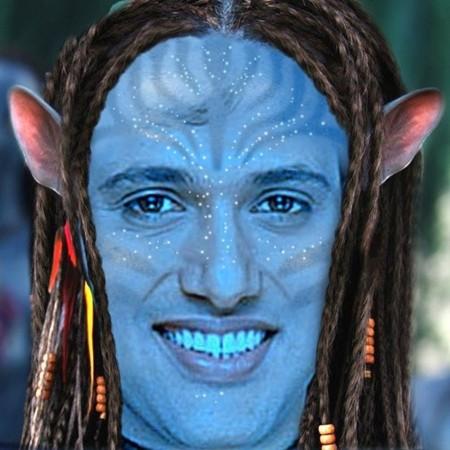 Govinda Govinda