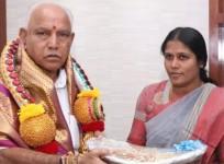 Gangambike Mallikarjun