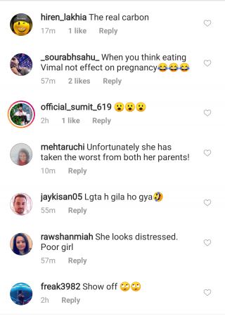 Nysa Devgn trolled Nysa Devgn trolled