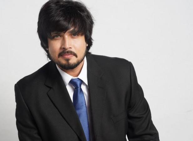 Chirag Patil