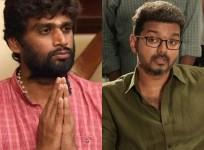 Vijay and Vinoth