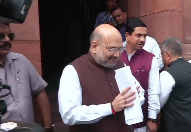 amit shah